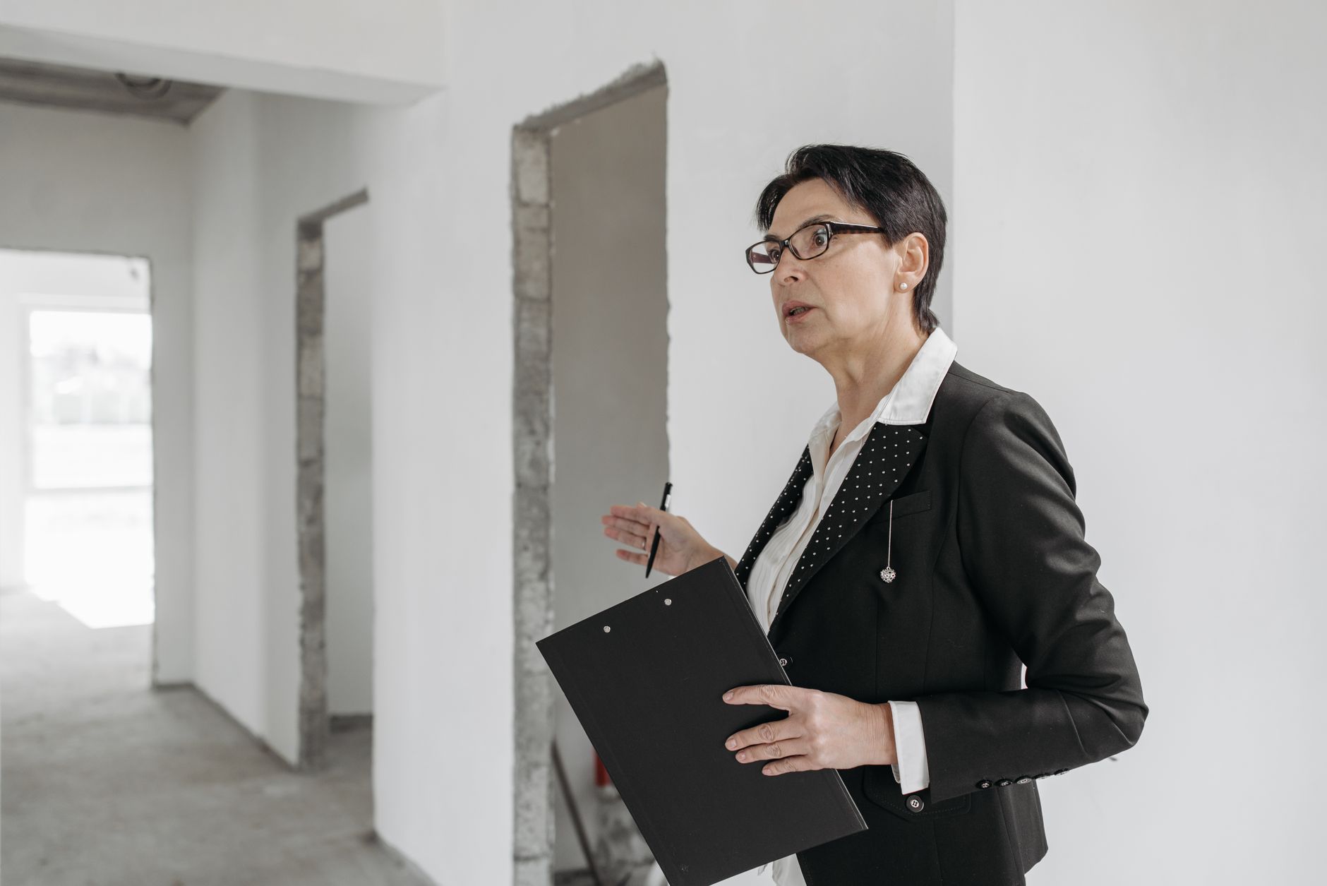 Diagnostiqueur Immobilier équipe à Bobigny