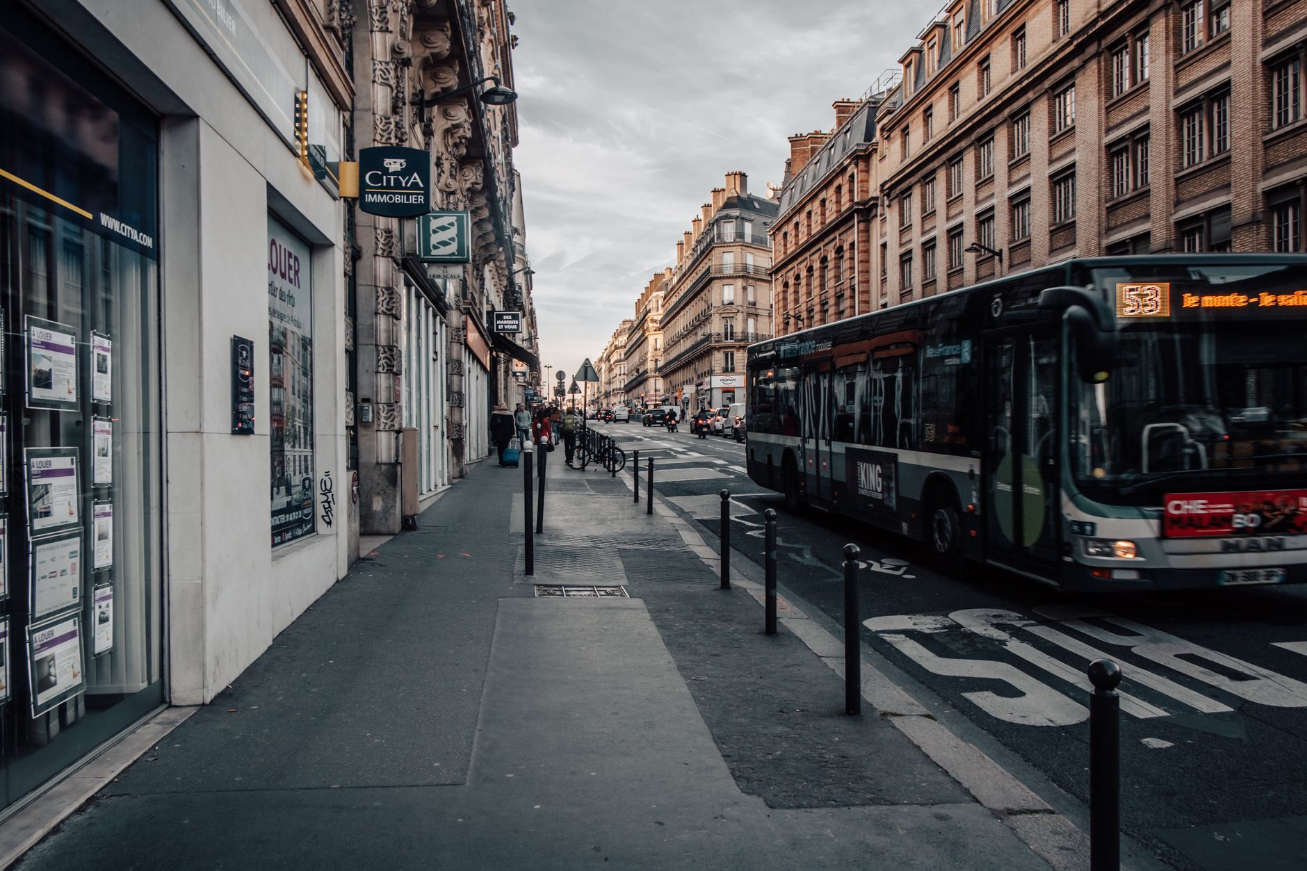 Diagnostiqueur Immobilier à Bobigny